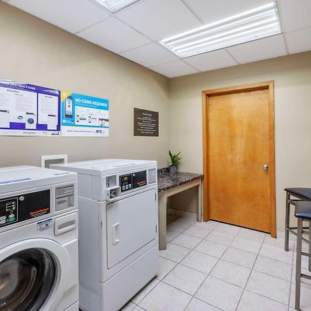 Comfort Inn Grain Valley Экстерьер фото