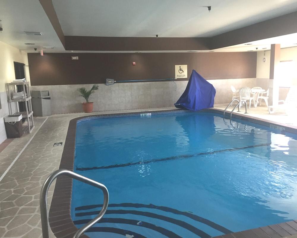 Comfort Inn Grain Valley Экстерьер фото