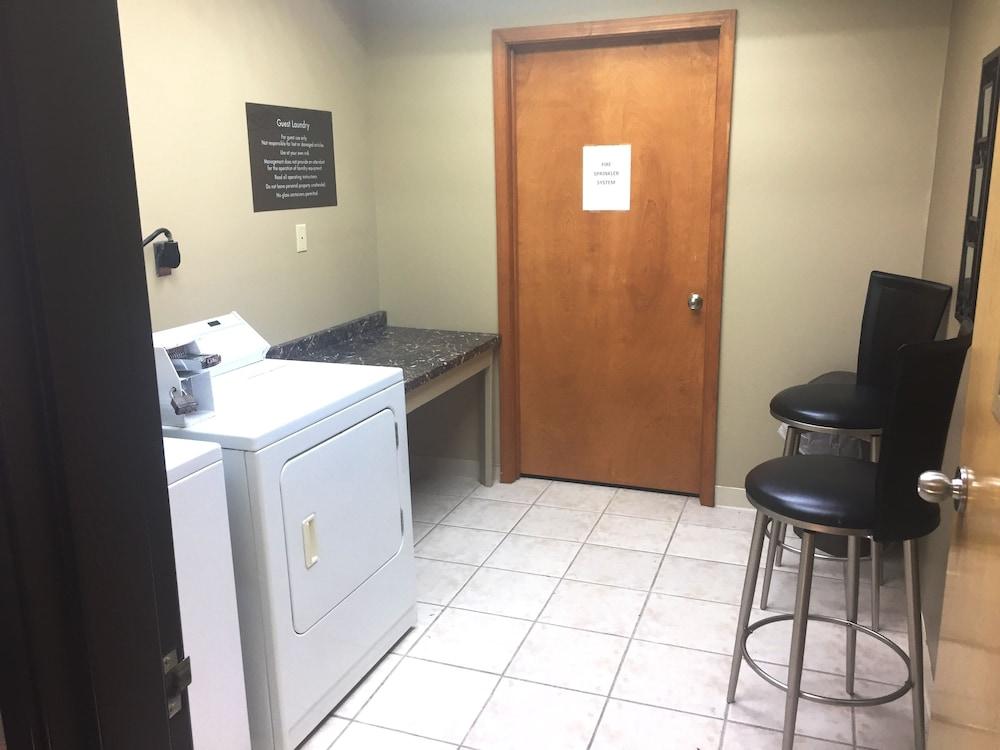 Comfort Inn Grain Valley Экстерьер фото
