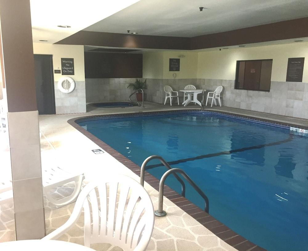 Comfort Inn Grain Valley Экстерьер фото