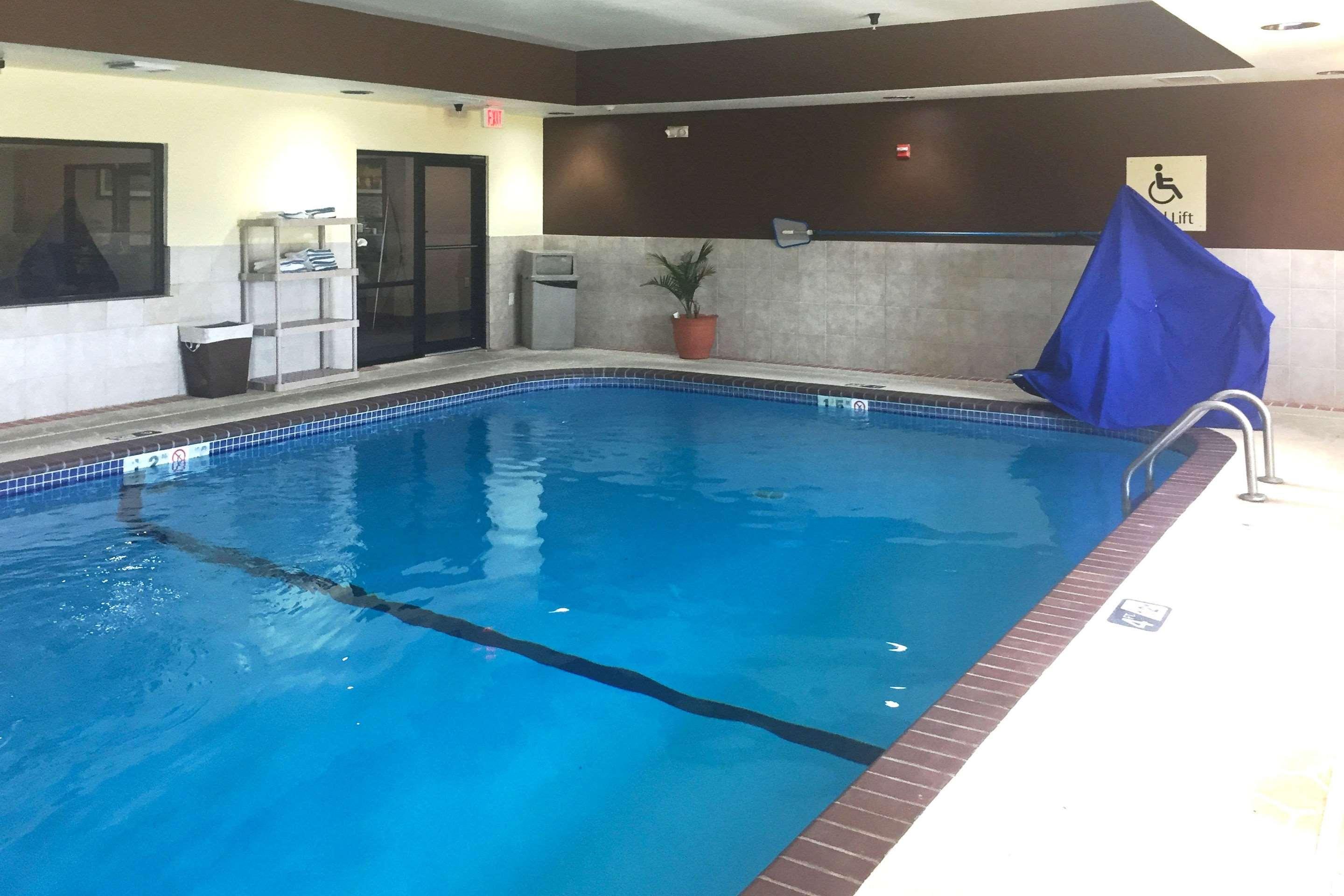 Comfort Inn Grain Valley Экстерьер фото