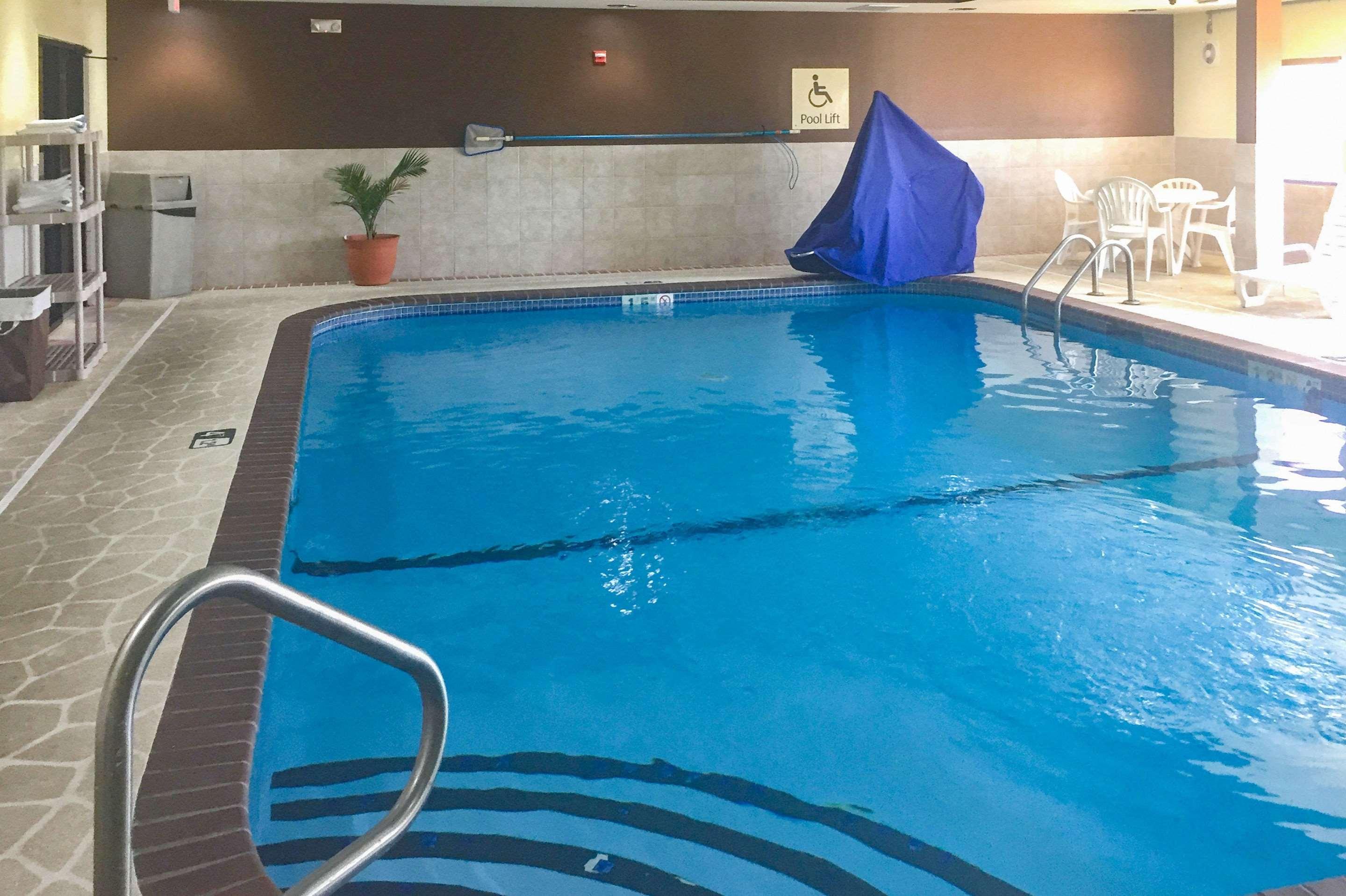 Comfort Inn Grain Valley Экстерьер фото