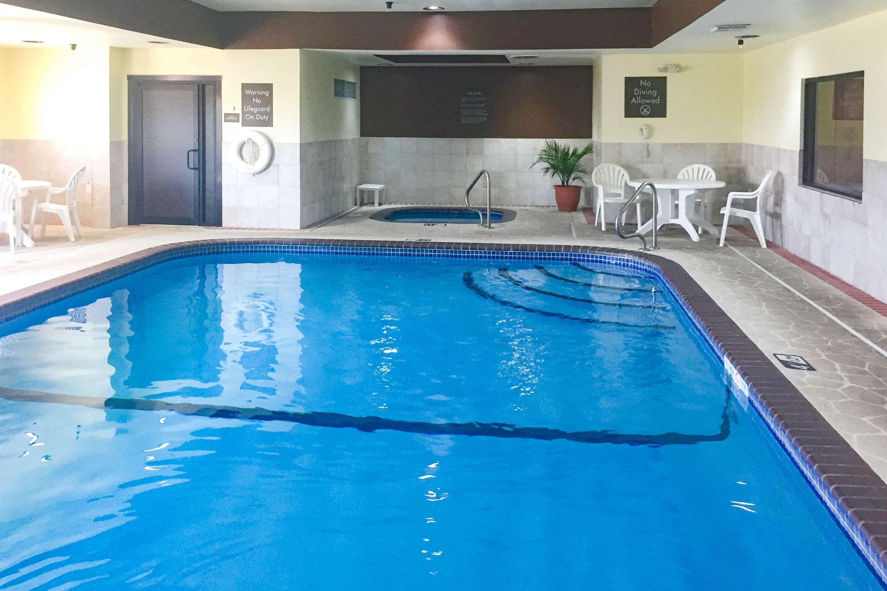Comfort Inn Grain Valley Экстерьер фото