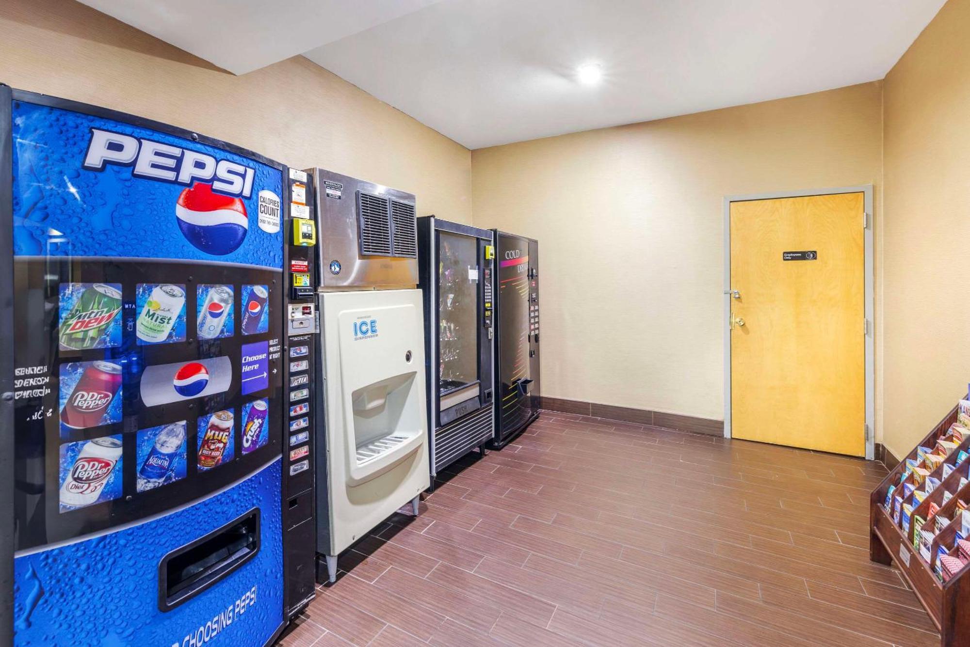 Comfort Inn Grain Valley Экстерьер фото