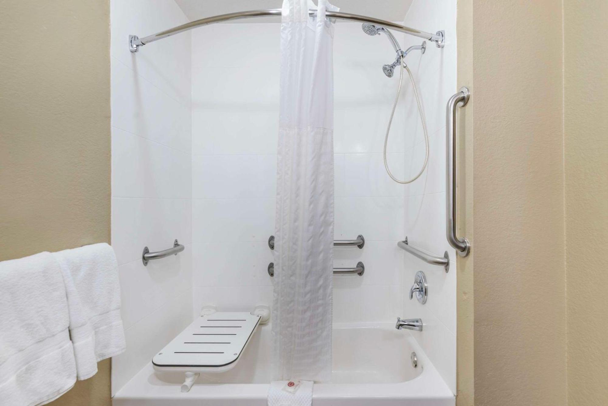 Comfort Inn Grain Valley Экстерьер фото