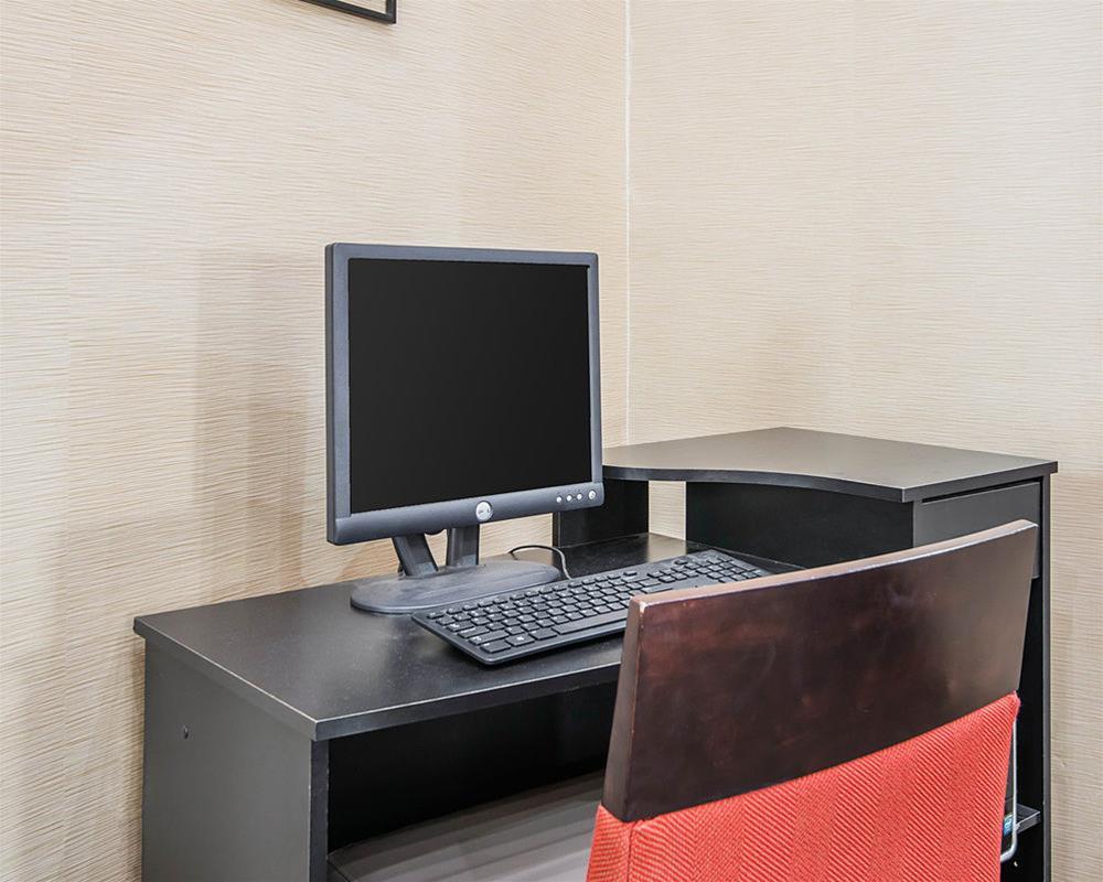 Comfort Inn Grain Valley Экстерьер фото