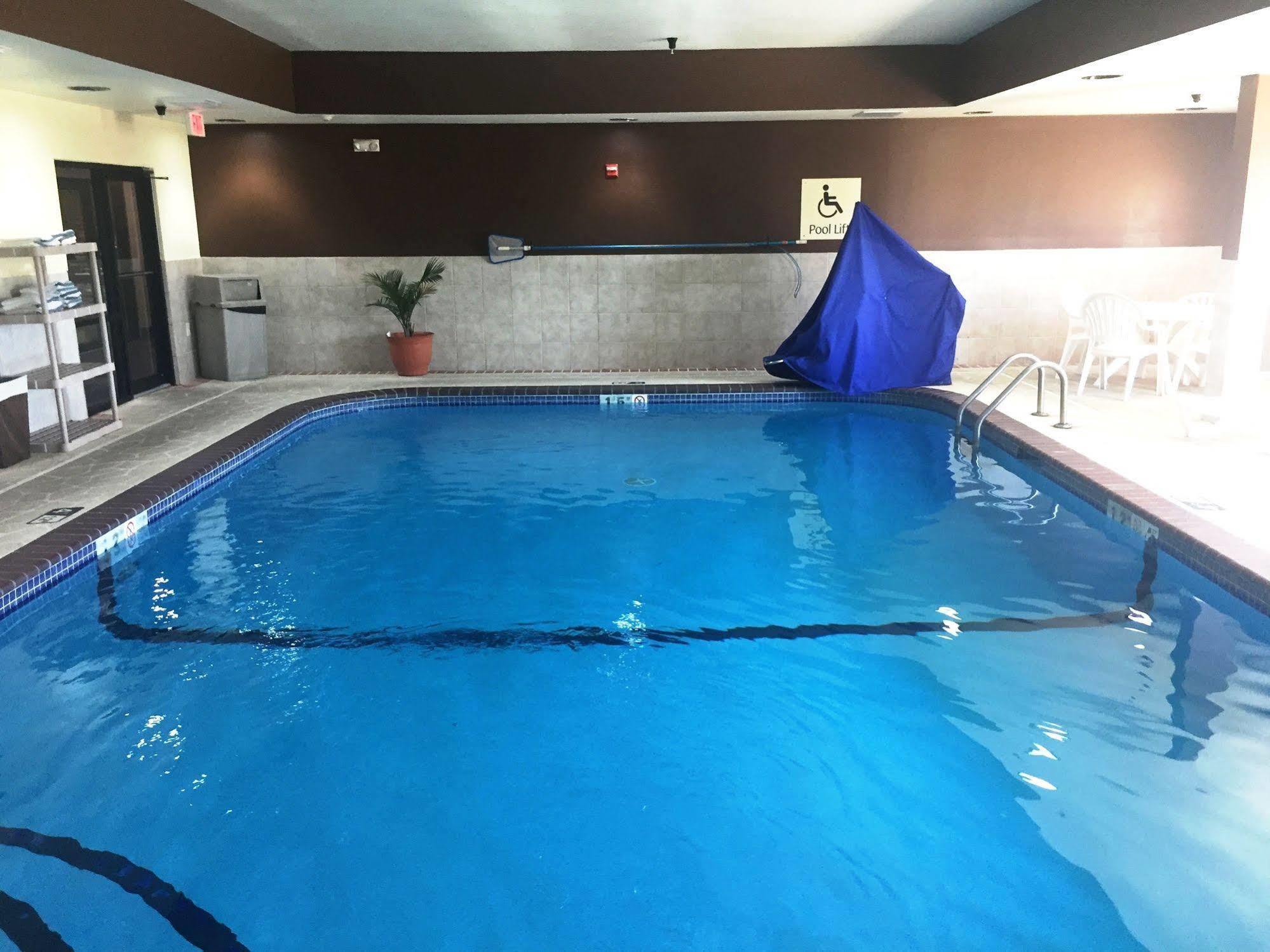 Comfort Inn Grain Valley Экстерьер фото