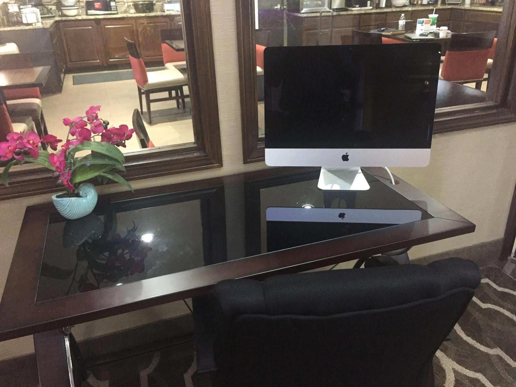 Comfort Inn Grain Valley Экстерьер фото