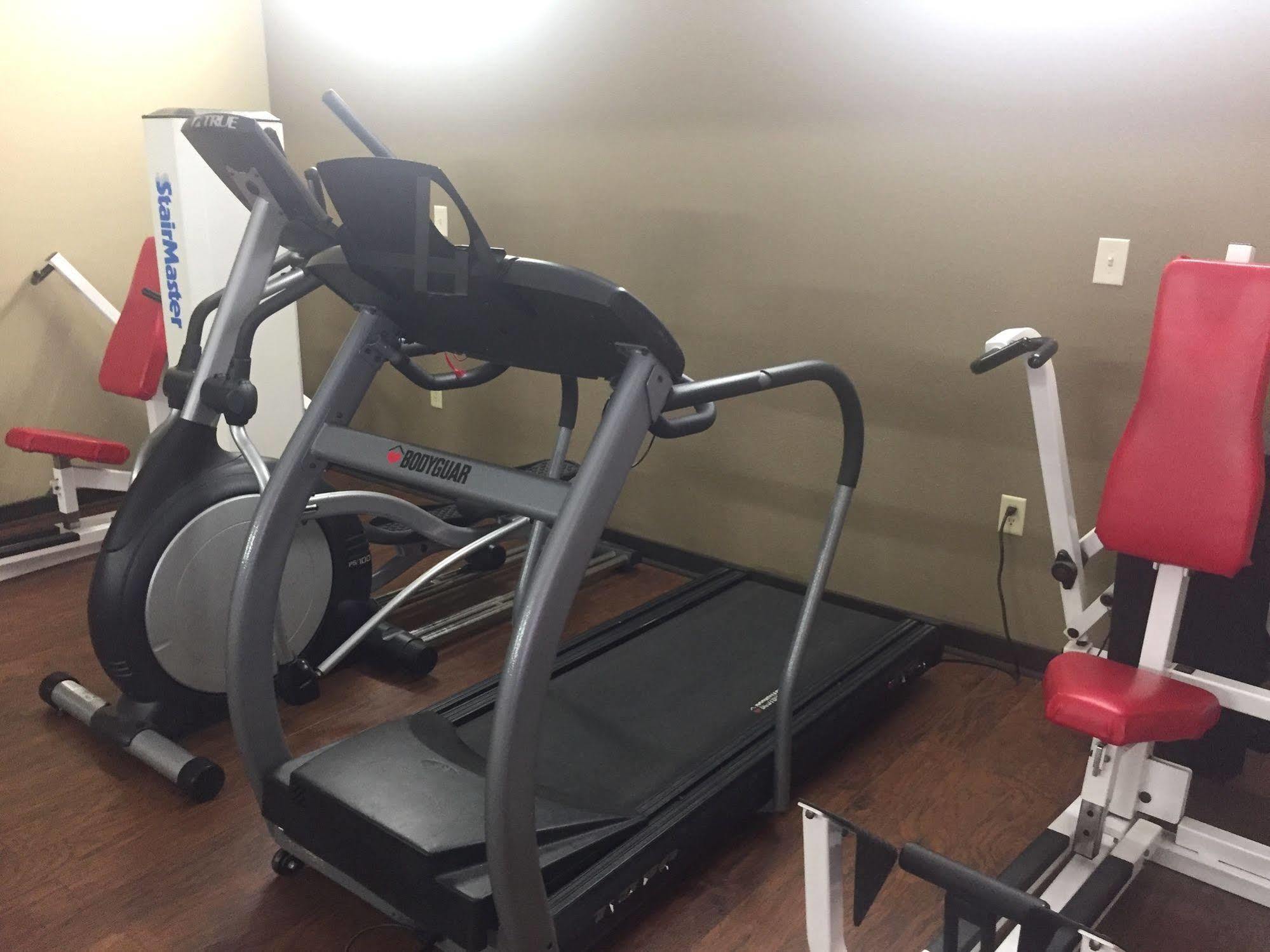 Comfort Inn Grain Valley Экстерьер фото