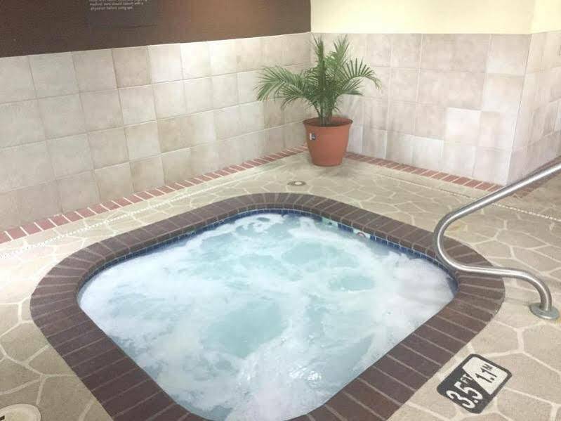 Comfort Inn Grain Valley Экстерьер фото