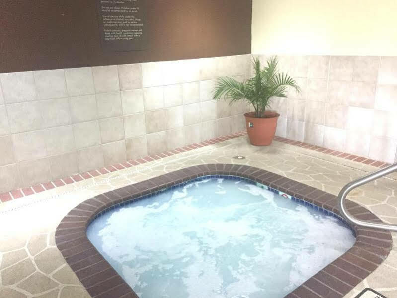 Comfort Inn Grain Valley Экстерьер фото