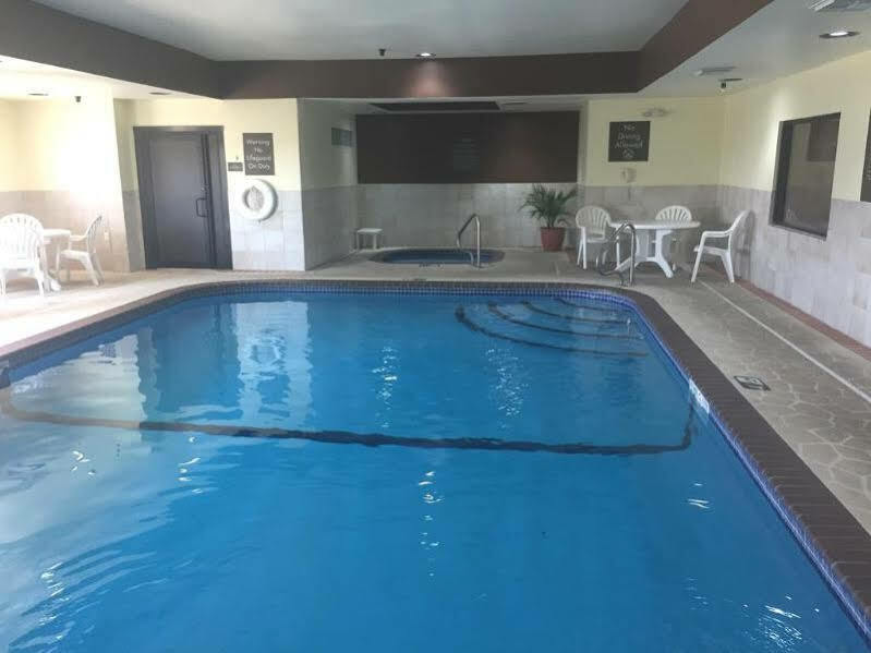 Comfort Inn Grain Valley Экстерьер фото